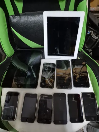 Celulares / aceito trocas