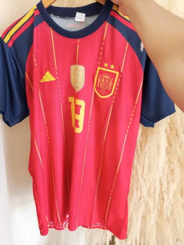 Camisa de seleção internacional