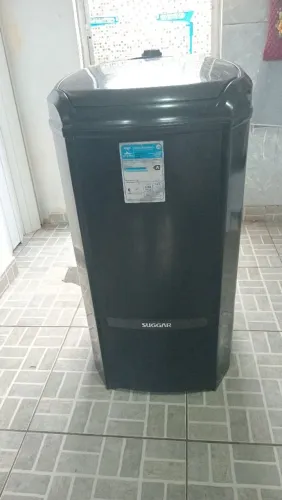 Vende-se máquina de lavar roupas
