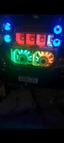 Som de paredão 