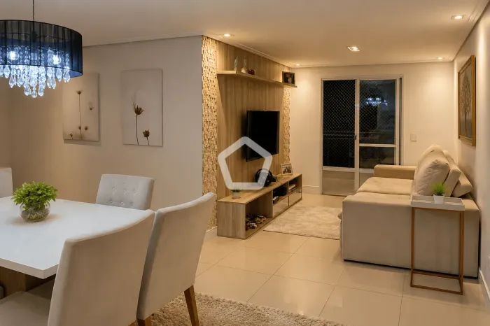 Rua Caioaba, 409 - Vila Graciosa