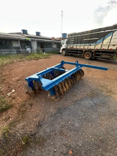 Niveladora /