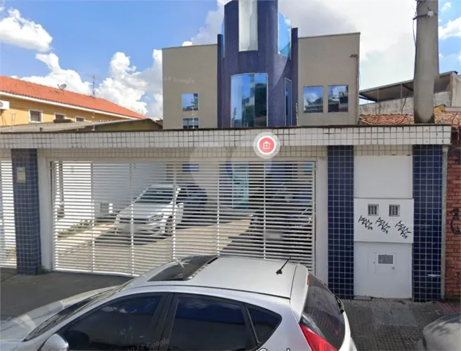 Prédio inteiro à venda ou para locação em Sítio do morro - SP