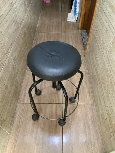 Banqueta mocho 