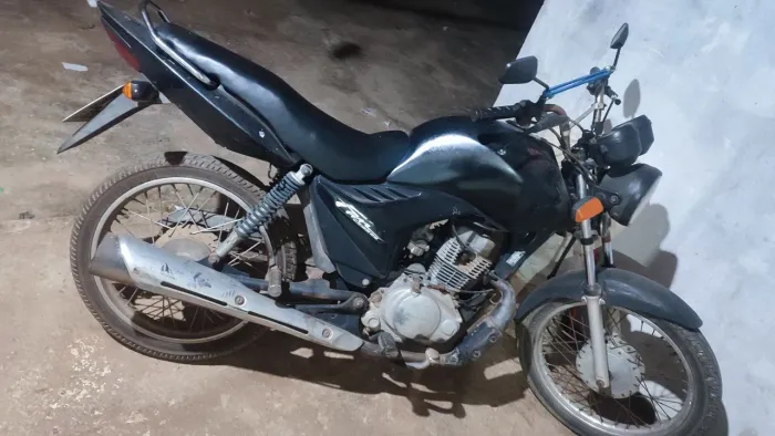 Vende-se abaixo da tabela Fipe