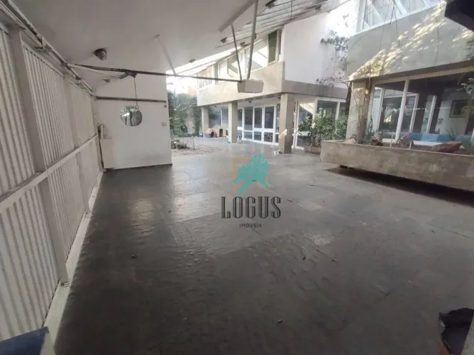 Sobrado com 4 dormitórios, 423 m² - venda por R$ 2.500.000,00 ou aluguel por R$ 13.687,42/