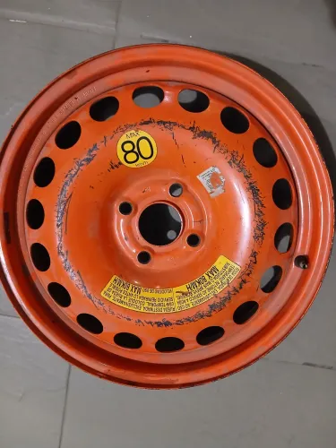 Vendo roda aro 16
