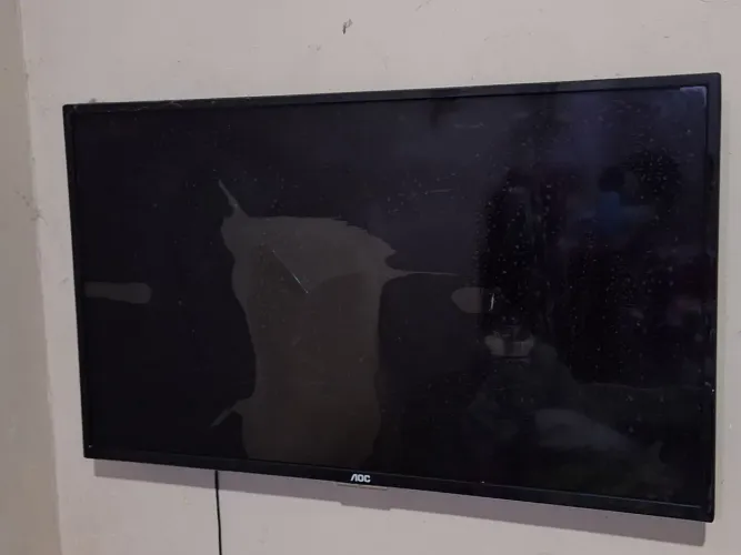 TELEVISÃO