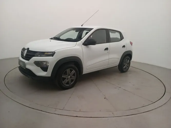 Renault Kwid 1.0 Zen 2026