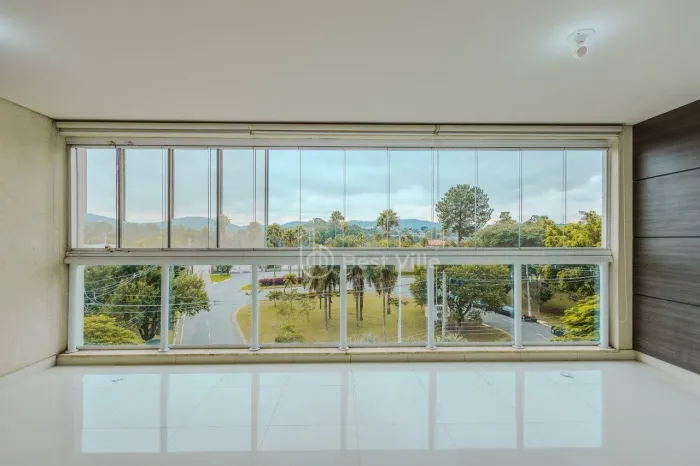 Apartamento com 2 dormitórios à venda, 180 m² por R$ 2.990.000,00 - Alphaville - Barueri/S