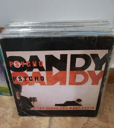 VARIOS TITULOS DISCOS VINIL.LP CDS, POP ROCK LEIA A DESCRICÃO