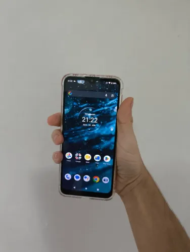 Moto G20