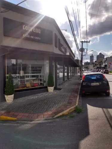 Sala Comercial para aluguel, Centro - Jaraguá do Sul/SC