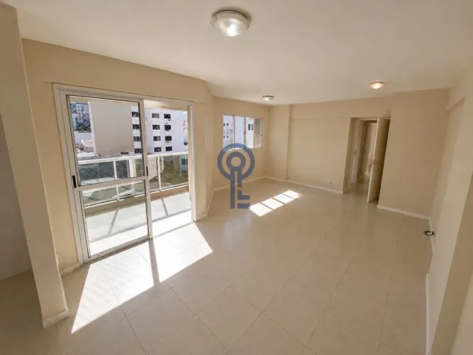 Apartamento 2 Dormitórios