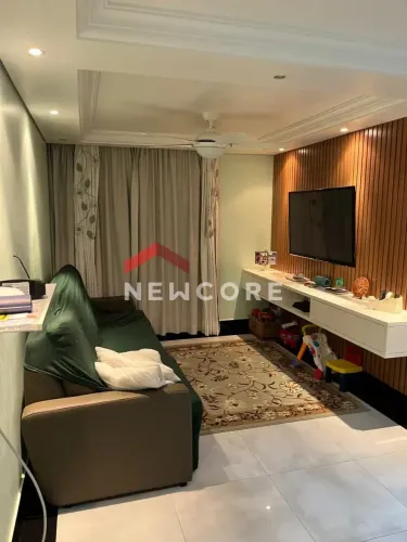 Apartamento em Rua São Florêncio - Cangaíba - São Paulo/SP