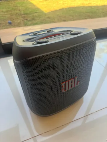 JBL Partybox Encore 2 ( + 2 mic )