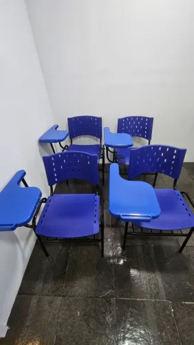 Cadeira escolar