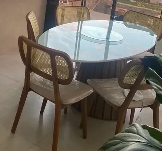 Mesa de jantar