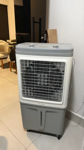 Umidificador Ventisol 60L
