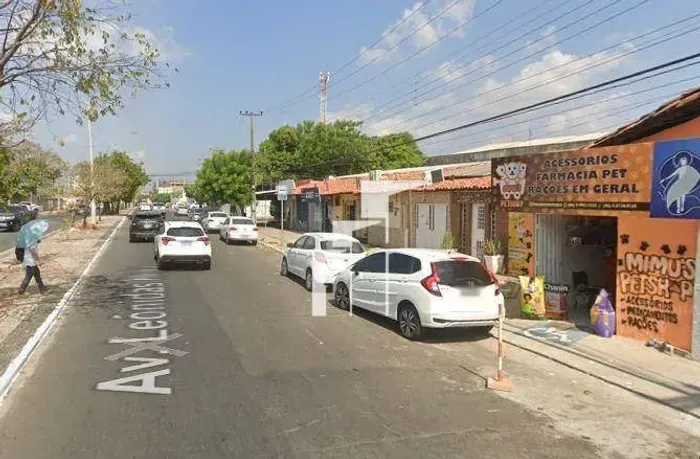 Ponto Comercial Piçarra