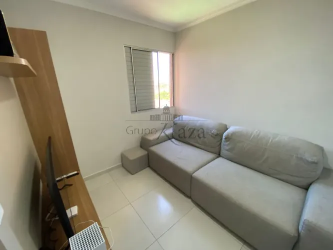 Apartamento - Monte Castelo - Residencial Itália - 78m² - 3 Dormitórios.