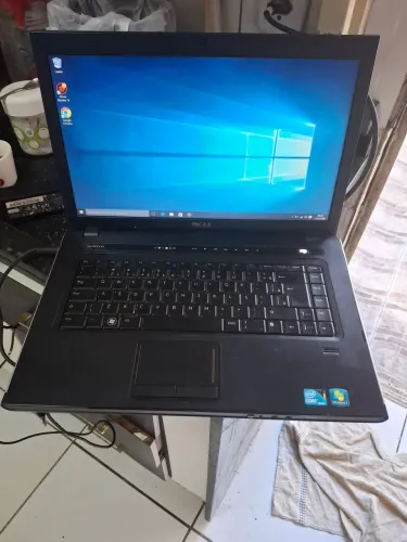 NOTEBOOK DELL I5 PLACA DE VIDEO DESICADA E SSD DE 128