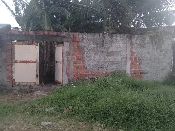 Vende-se terreno próximo av Pompéia