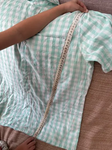 Roupa São João - Casal