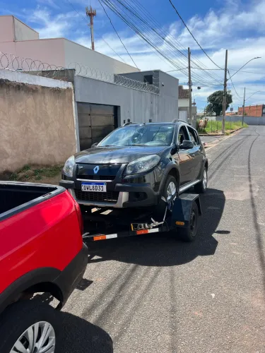 Guincho de carro barato 
