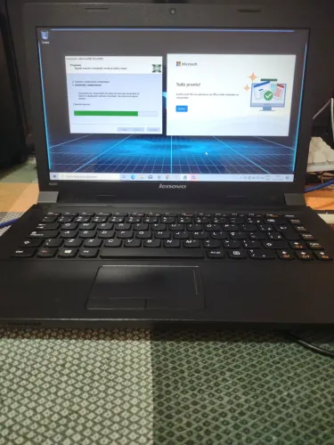 Notebook core i3