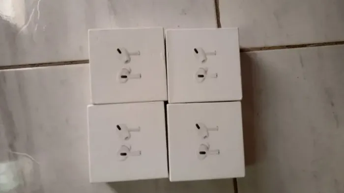 Airpod Pro Gen 2 1.1