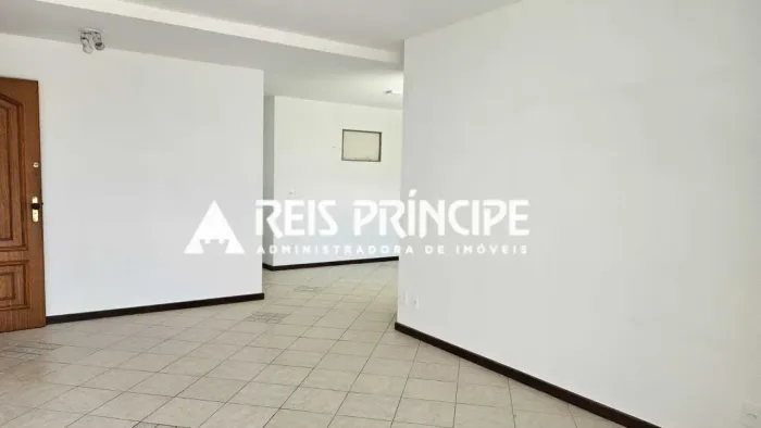 EXCELENTE COBERTURA 3 QUARTOS SENDO 1 SUÍTE PARA ALUGAR NO RECREIO DOS BANDEIRANTES
