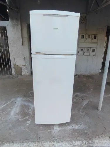 GELADEIRA FROST FREE CONSUL