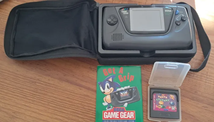 Game Gear
