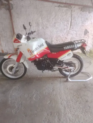 XT Ténéré 600z