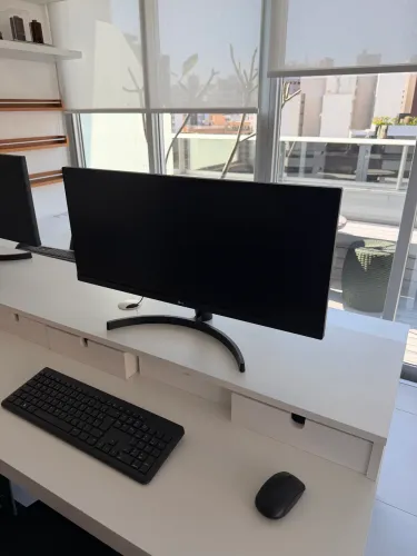 Monitor lg ultrawide? lg 29'' ips full hd 2560x1080 75hz 5ms