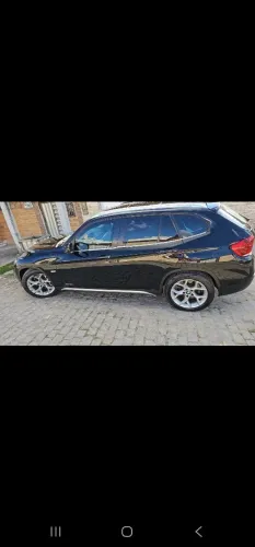 BMW X1 Xdrive 28I 3.0 24V 4X4 Aut. 2011