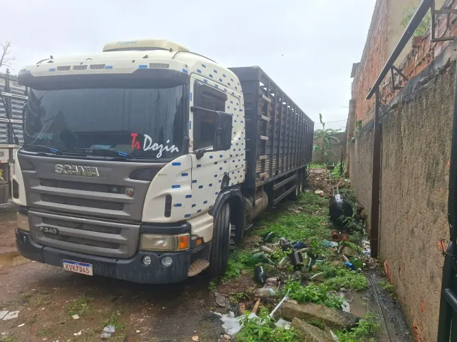 P340 com trella