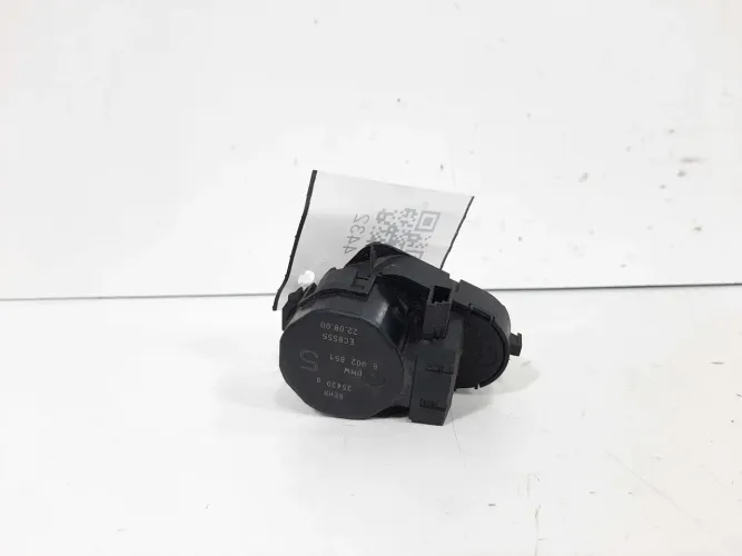 Motor Atuador Caixa Evaporadora Ar Bmw E46 330i 1998 A 2005