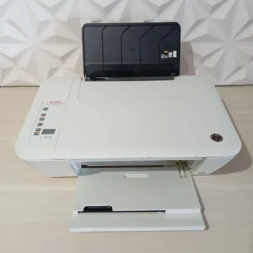 Impressora HP Deskjet Ink Advantage 2546 Wi-Fi com Cartuchos