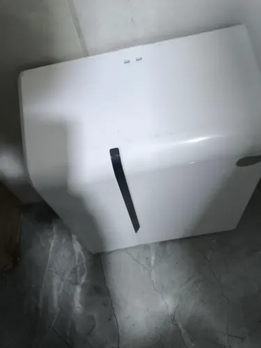 Dispenser de papel higiênico em rolo