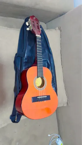 Cavaquinho Giannini Acústico Cs-14