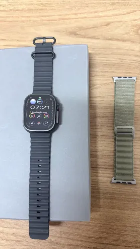 Apple Watch Ultra 2