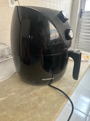 Ayrfryer