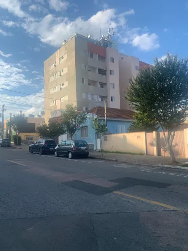 Oportunidade p investidores e incorporadores no Rebouças