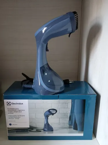 Ferro Vaporizador de Roupas Portátil