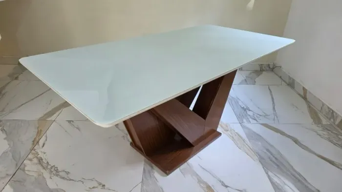 Mesa de Jantar 6 lugares