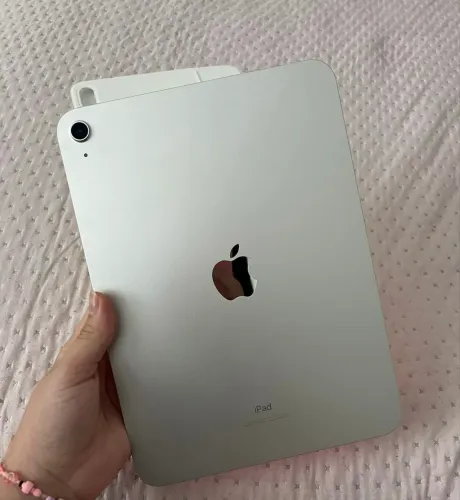 iPad 10 geração 64gb