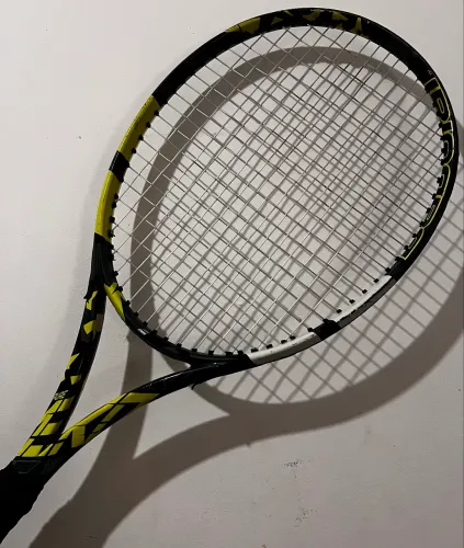 Raquete BABOLAT PURE AERO 305g