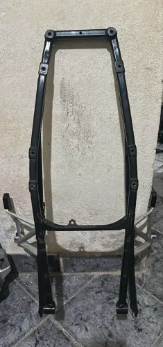 Quadro B BMW 1200/1250